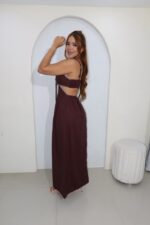 VESTIDO ANTONELA - Imagen 3