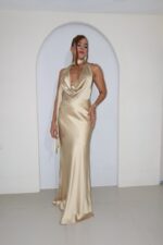 VESTIDO AMERICANO SIENA 1066