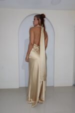 VESTIDO AMERICANO SIENA 1066 - Imagen 3