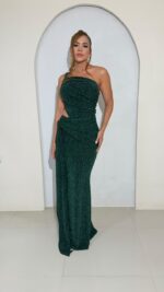 VESTIDO ELAGANCIA  ISADORA